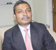 Chanchal Kumar is also Secretary, Telecommunications