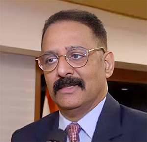 Vineet Vinayak appointed as ADG, NCB