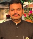 J V N Subramanyam empanelled as Joint Secretary in GoI