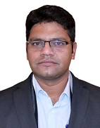 Krishna Mohan Uppu empanelled as Joint Secretary in GoI
