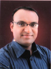 Sandeep Rewaji Rathod appointed as Director, Sports