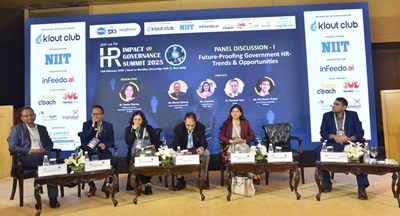 NBCCâ€™s Manas Kaviraj presents an impactful view on HR innovations