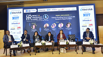 NBCCâ€™s Manas Kaviraj presents an impactful view on HR innovations