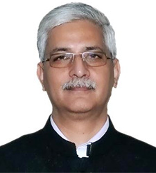 Sanjeev Razdan likely to get extension as CMD, Pawan Hans Ltd