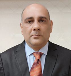 Anuttam Mishra in race for CMD, IREL (INDIA) Ltd