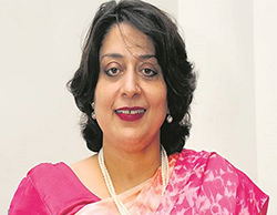 Dr Mishra is also in race for CS Haryana
