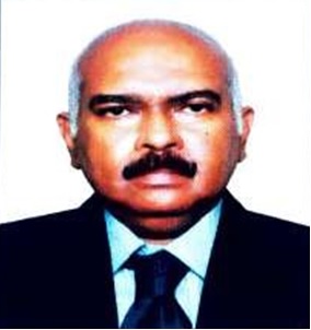 Tenure of Sajeev B as CMD, HOCL ending; no successor so far