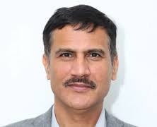 Pankaj Joshi appointed Chairman, GSFC
