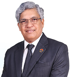 H Shankar selected as MD, CPCL