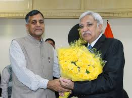 History repeated in Election Commission!
