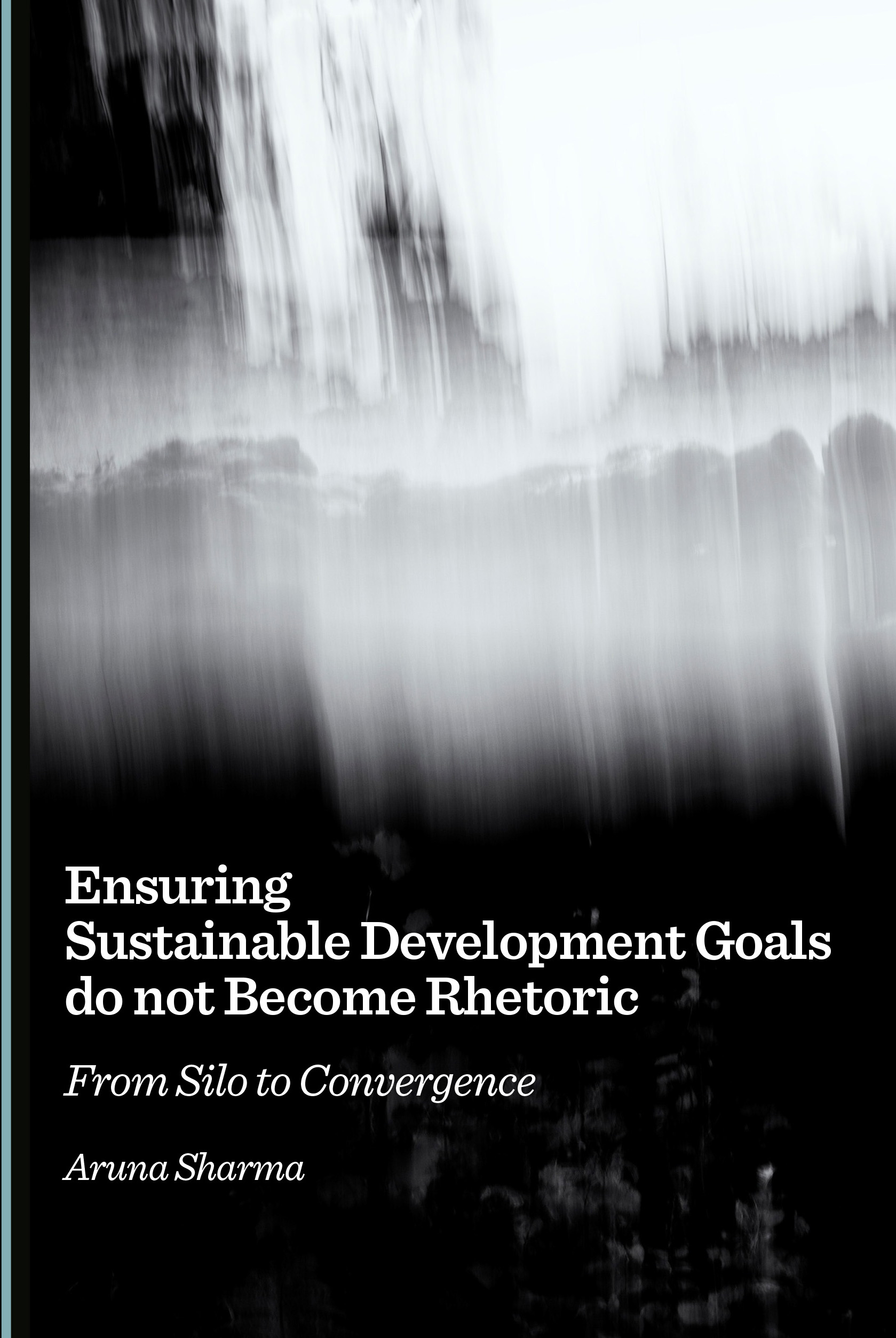 Book by Aruna Sharma published