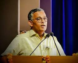 Nambudiripad appointed DG, Doordarshan