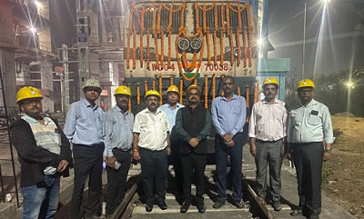 SECL pushes for eco-friendly Coal evacuation under FMC