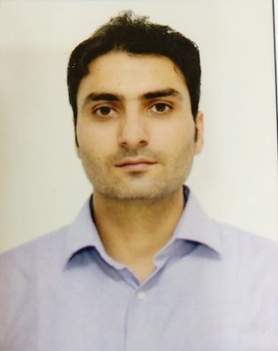Inter cadre deputation of Basharat Qayoom extended