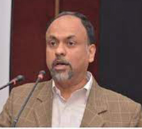 Tenure of IRDAI Chairman ends in March
