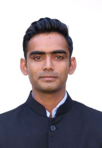 Avneet Punia appointed as OSD to CS in W Bengal