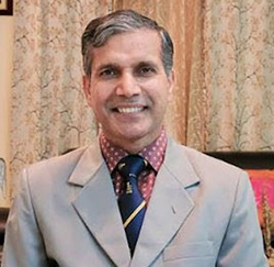 Kamlesh Kumar likely to get extension as CMD, Hindustan Salts