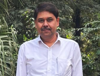 Abhay Jain appointed as OSD to Harsh Malhotra