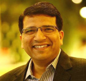 Sanjay Shukla is now ACS in Madhya Pradesh