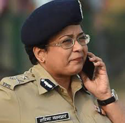 Garima Bhatnagar empanelled as ADG in GoI
