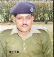 Ashok Jain empanelled as ADG in GoI