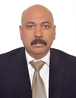 Rajiv Singh empanelled as ADG in GoI