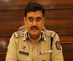 V K Chaubey empanelled as ADG in GoI