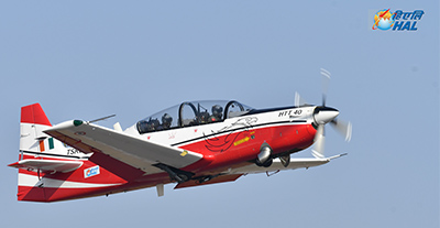 Aero India 2025: HALâ€™s LUH to take centre stage, CATS Warrior Star of India Pavilion