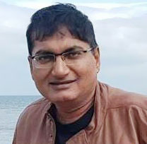 Anand Madhukar declines offer as DRM, Guntur