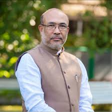If this is any indication regarding Manipur Chief Secretary?