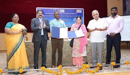 REC commits â‚¹8.44cr to support 1MW solar photovoltaic power plant in TN