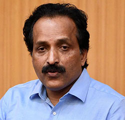 Will Dr Somnath get important assignment ?
