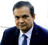 Prashant Kumar Singh likely to be new Chief Secretary, Manipur