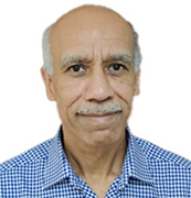Ritu Ranjan Mittar appointed as Whole-Time Member, TRAI