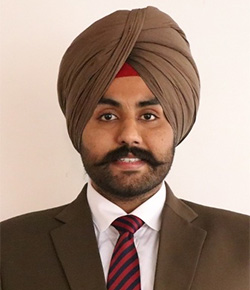 Cadre of Rajdeep Singh transferred to Himachal