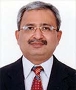 Justice Alok Aradhe appointed Chief Justice, Bombay High Court