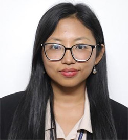 Cadre of Vevotolu Kezo transferred to Assam-Meghalaya