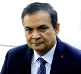 P K Singh is also CVC & Resident Commissioner, Manipur Bhawan