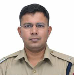 Vikas Kumar returns to parent cadre