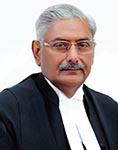 Justice Arun Mishra is now Lokpal, BCCI
