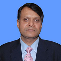 Vishvajit Sahay returns to parent cadre