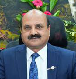 Ashok Chandra appointed MD & CEO, PNB