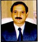 Bhuvnesh Kumar joins CEO, Unique Identification Authority of India