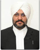 Justice Harpreet Singh Brar is Permanent Judge, Punjab & Haryana HC