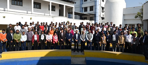 HURL launches â€˜SAKSHAMâ€™ skill development initiative
