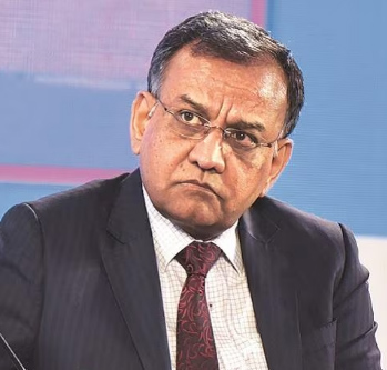 MK Jain to chair RBI's five-member advisory committee