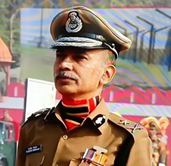 Will Rajesh Nirvan be new DG BCAS?