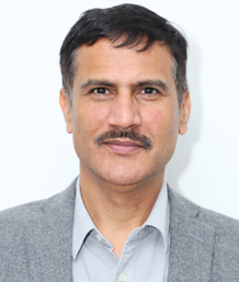 Pankaj Joshi is new Chief Secretary of Gujarat