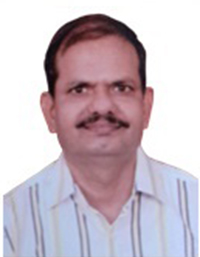 Vilas Sopan Wadekar appointed CMD, MRVC