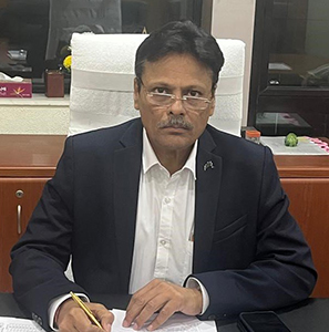 Achyut Ghatak appointed Director (Tech.), Coal India Ltd